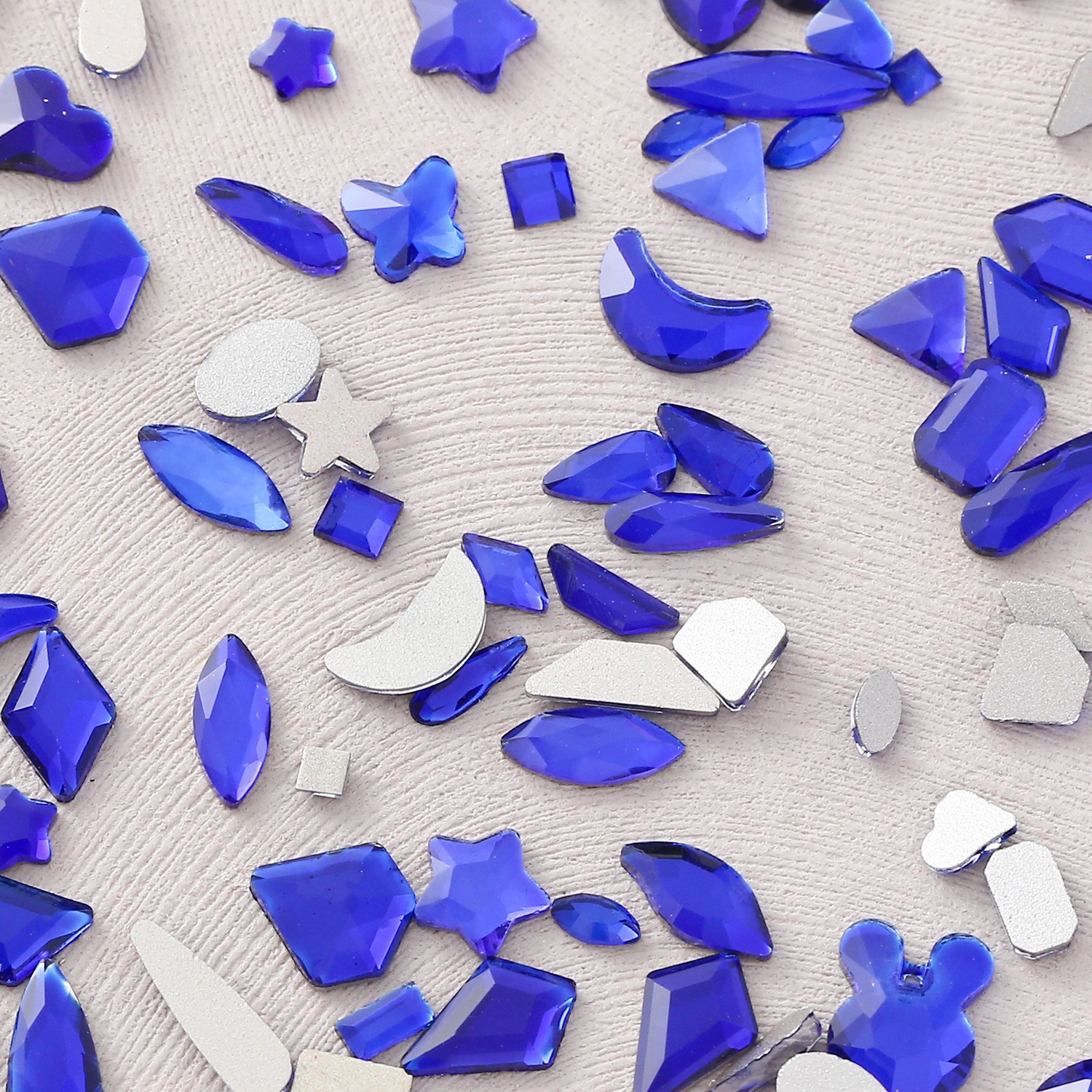 Bleu foncé