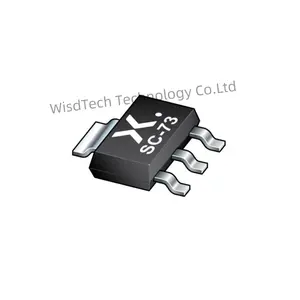 BCP69 RF transistörler Bipolar transistörler