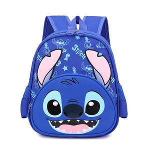 Nouveau sac à bandoulière antidérapant pour enfants de maternelle, mignon, pour bébés de 3 à 6 ans - Product Image 6