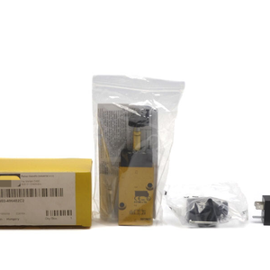 בקר תכנות PLC חדש מקורי מוכן 331N03-496482C-<span class=keywords><strong>2</strong></span> 24VDC לאוטומציה תעשייתית במחסנים - Product Image 1