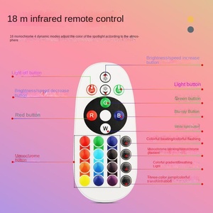 ไฟสปอตไลท์ LED 10W 20W 30W แบบปรับได้ไฟแม่เหล็กติดเพดานในบ้านที่ทันสมัยสำหรับสำนักงานแรงดันไฟฟ้าอินพุต48V - Product Image 5