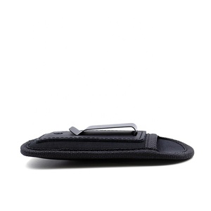 ซองใส่แม็กกาซีนแบบซ่อน Universal Mag Bag  ทำจากหนัง  สำหรับพกพาในตัว  ใช้ได้กับการฝึกกลางแจ้ง - Product Image 3