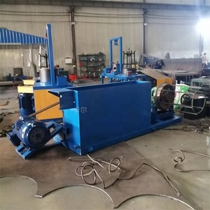 Nhà Máy Trung Quốc Chất Lượng Tốt GHT Dây Thép Vẽ Machinewire Vẽ Machinewater Xe Tăng Dây Vẽ Máy - Product Image 6