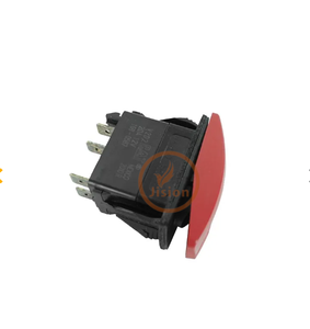 169-0587 ชุดสวิตช์-ร็อคเกอร์เออาร์ 1690587 - Product Image 3