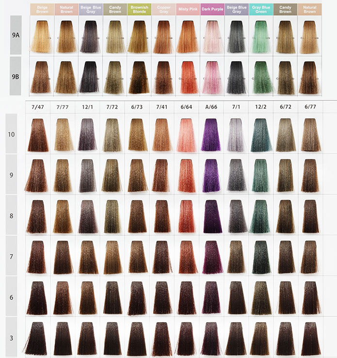 Заводская краска для волос кремовый крем для натуральных волос Алмазный цвет крем-крем с низким аммиаком Постоянная Краска для волос крем для салона