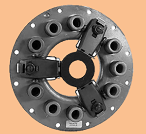 SYC261/SYC362/SYC461 1882196005 Repuestos agrícolas Embrague de tractor apto para D12,D130,D2 - Product Image 5