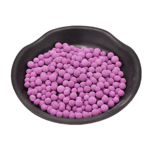 Activated alumina with <span class=keywords><strong>potassium</strong></span> <span class=keywords><strong>permanganate</strong></span> - Product Image 4