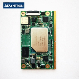 ADLINK 51-72513-0A20 LEC-EL6413-4G-16G-ER/TPM2.0/Bel เมนบอร์ดอุตสาหกรรม CPU BOARD CPU โมดูลของแท้100% การทดสอบ - Product Image 2