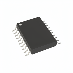 Componentes Electrónicos: Circuito Lógico OCTAL EDGE TRIGGERED D TYPE FLIP 20 TFSOP (0.118", 3.00mm de Ancho) SN74HCT574DGSR - Product Image 1