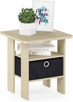 Glissière mobile pliable sous le canapé canapé Snack fin café Table d'appoint petits meubles pour salon chambre à coucher pour usage hospitalier à domicile