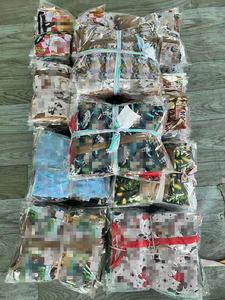 Mystery Box Rts <span class=keywords><strong>Abbigliamento</strong></span> in Bambù Pigiamini per Bambini Stampa Personaggi Vestiti per Bambina <span class=keywords><strong>Abbigliamento</strong></span> per Bambini all'Ingrosso <span class=keywords><strong>Abbigliamento</strong></span> per Neonati - Product Image 2