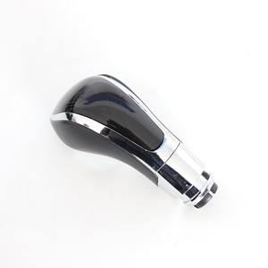 Kenop pemindah gigi otomatis, tongkat tuas kenop untuk GM/Buick Regal untuk <span class=keywords><strong>Opel</strong></span> J 2008-2016 - Product Image 3