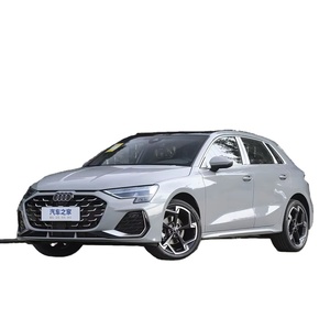 <span class=keywords><strong>Prix</strong></span> bon marché 2025 pour <span class=keywords><strong>A3</strong></span> 2026 Modèle Sportback 35TFSI avec emballage de luxe Véhicules à <span class=keywords><strong>essence</strong></span> compacts 5 portes 5 places Hatchback - Product Image 1