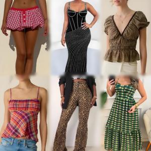 Liquidación de Fábrica de Vestidos, Blusas, Camisas, Pantalones y Faldas de Verano para Mujer, Varios Estilos de Ropa, Inventario al por Mayor - Product Image 5