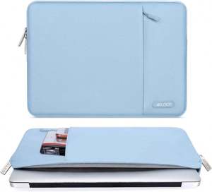 Free Sample Portable Waterproof Protective Basics Computer 15.6-inch <b>Laptop</b> Tablet Crossbody Carrying <b>Case</b> for Black <b>Laptop</b> Bag - Product Image 5
