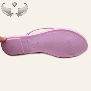High-quality Summer Casual <b>Slip</b>-<b>on</b> Anti-<b>slip</b> Breathable Wholesale Trendy Women's Sandals and <b>slippers</b> - Product Image 6