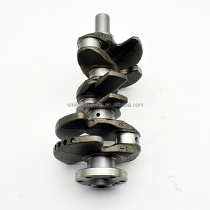 Albero motore Smile Auto Parts per <span class=keywords><strong>Ford</strong></span> ECOSPORT 1.0 FOCUS 1.0 B-MAX 1.0 C-MAX 1.0 CM5G6303FB H6BG6303AA 1807873 2431382 2431390 - Product Image 4