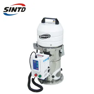 Sintd CE TAL-6U euro-loại chân không Phễu loader máy cho ăn tự động cho viên nhựa