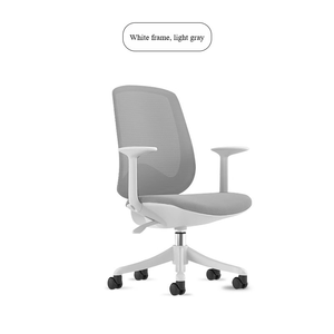 Scrivania Modulare Espandibile per Ufficio, Tavolo Moderno per 2 4 6 Persone con Armadietto Porta PC per Uffici Open Space - Product Image 6