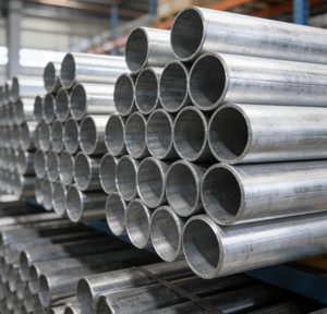 <span class=keywords><strong>Tube</strong></span> <span class=keywords><strong>rond</strong></span> en alliage d'<span class=keywords><strong>aluminium</strong></span> anodisé coloré de 15 <span class=keywords><strong>mm</strong></span>, série 6000, OEM personnalisé, avec services de découpe, pliage et soudage - Product Image 3