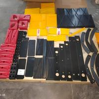 Pièces détachées de grue sur camion Sany STC1600T7, capacité de levage nominale 160t, pièces détachées de grue sur camion