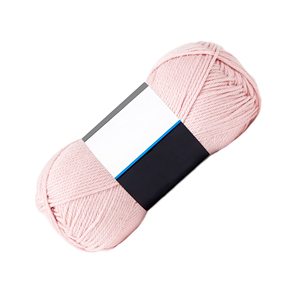 Fil de coton doux pour le tricotage de couvertures pour bébés et la production de vêtements pour nourrissons - Product Image 3