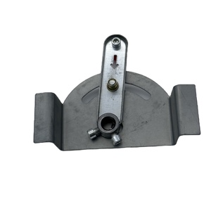 Maniglia regolatore ammortizzatore Hvac - Product Image 6