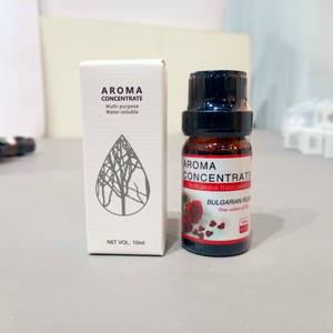 Olio Aromatico da 10ml per Diffusore, Olio Essenziale Puro per Diffusori a Bastoncini, Aromaterapia Naturale con 27 Varie Fragranze - Product Image 3