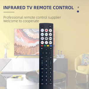 Reemplazo de <span class=keywords><strong>control</strong></span> remoto ERF2M36H para HISENSE Smart TV EN2D36H 32A45GV 32A35HUV 40A45GV 40A35HUV 43A6GV 43A45GV 43A35HUV - Product Image 5