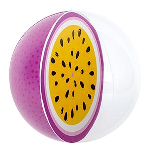 Boule De Plage Gonflable, Jouet Pour À Eau, Ballon De Piscine