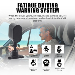 Système <span class=keywords><strong>de</strong></span> caméra <span class=keywords><strong>de</strong></span> sécurité pour véhicule 4CH MDVR, caméra <span class=keywords><strong>de</strong></span> <span class=keywords><strong>recul</strong></span> pour voitures, caméra <span class=keywords><strong>de</strong></span> tableau <span class=keywords><strong>de</strong></span> bord 4CH DVR, miroir 4G GPS, moniteur pour camions et bus, ADAS DMS - Product Image 3