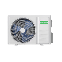 Climatiseurs miniatures VRF à succès – Systèmes de climatisation centrale sans conduit, climatiseurs split muraux pour usage domestique
