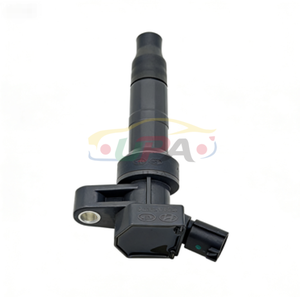 คอยล์จุดระเบิดคุณภาพดีราคาถูก รุ่น 27300-3F100 273003F100 สำหรับรถยนต์ฮุนได เจเนซิส และเกีย ออพติมา 27300 3F100 - Product Image 2