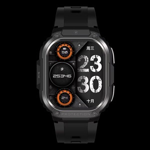 DM63 4G <span class=keywords><strong>Android</strong></span>สมาร์ทนาฬิกาSmartwatchโทรศัพท์มือถือReloj Inteligenteซิมการ์ดWifi 64GBจอแสดงผลAmoledใหม่DM63 SmartWatch 2024 - Product Image 3