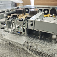 Serveur Dell R860 2U remis à neuf en usine, 60 cœurs, 64 DIMMs DDR5, 24 SFF NVMe SERVER