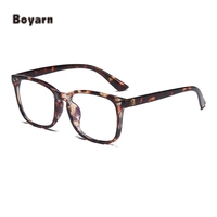 Boyarn Blaulicht-Schutzbrille Computer-Lese-/Spiel-/TV-/Telefon brille für Frauen Männer, Anti-Augen-und UV-Blend fabrik