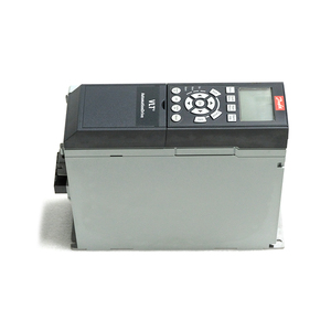 131N4706 VLT 302 11kW 15HP 380V-500V IP55 VFD FC-302P11KT5E55H1XGXXOXSXXXXALBXCXXXXDX AutomationDrive - Product Image 2