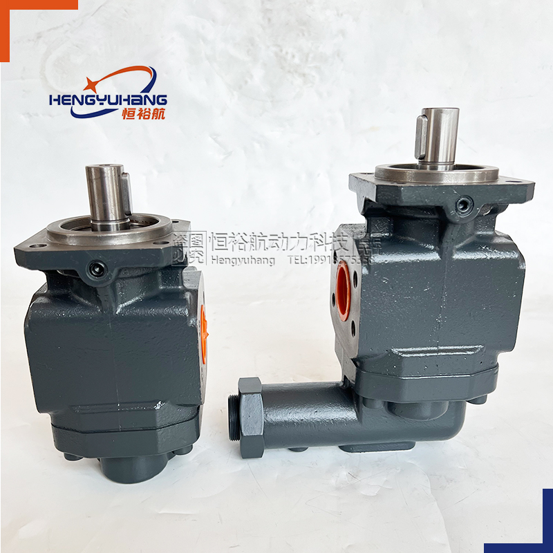 Гидравлические насосы KRACHT KF200RF1-D15 KF12RF2-D15 KF25RF2-D15 KF20RF1-D15 KF32RF2-D15 KF3/112 KF40RF2-D15 Шестеренчатый насос для смазки