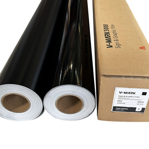 Oracal 0,61/1,22*50m colorido contorno corte coche decoración vinilo pegatina - Product Image 6
