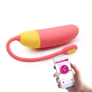 Xx Hot Magic Motion Juguete sexual para adultos Vibrador de clítoris APP <span class=keywords><strong>Masajeador</strong></span> de vagina controlado inteligente Vibrador de flamenco Juguetes sexuales para mujer - Product Image 3