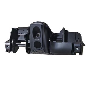 11524381400 Soporte para Montaje de Piezas de Repuesto OEM para Camiones de Almacén T16 T18 T20 - Product Image 3