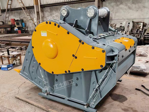 Broyeur à pierres pour excavatrice, accessoires de <span class=keywords><strong>godet</strong></span> de broyeur pour excavatrice de 20 tonnes - Product Image 2