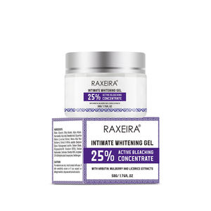 Crème blanchissante pour les parties intimes crème blanchissante pour les zones sensibles <span class=keywords><strong>gel</strong></span>-crème anti-taches pour les aisselles et la peau du corps - Product Image 1