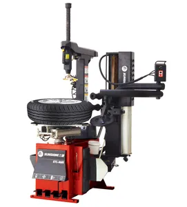 Tire Changer Tire Changer STC868R Tyre Changer Machine Sunshine With CE