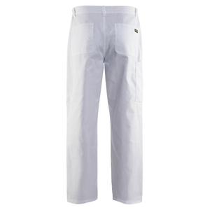 BLAKLADER - 172518001000D96 Pantalon avec une poche règle pliante blanc-PANTALON DE TRAVAIL EAN 7330509171974 PANTALON DE TRAVAIL CARGO - Product Image 3