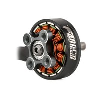 Moteur brushless T-Hobby F40Pro IV 1950Kv 2400Kv pour hélicoptère, avion, drone, moteur BLDC, prix bas, moteur FPV pour drone