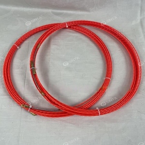 Extracteur de câble électrique solide de 4mm 30m pour électricien - Product Image 6