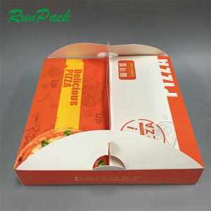 Boîte à pizza <span class=keywords><strong>romaine</strong></span> de bonne qualité, boîte à pizza colorée, boîte à pizza unie à <span class=keywords><strong>prix</strong></span> avantageux - Product Image 6