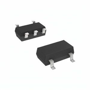Acheter en ligne des composants électroniques RT9742BNGJ5F SOT 23 5 Thin, TSOT 23 5 Distributeur agréé Gestion de l'alimentation (PMIC) - Product Image 1