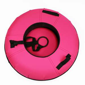 Tube à <span class=keywords><strong>neige</strong></span> pour pneu personnalisé Tube à <span class=keywords><strong>neige</strong></span> en caoutchouc pour traîneau Toboggan à <span class=keywords><strong>neige</strong></span> <span class=keywords><strong>gonflable</strong></span> Tube flottant pour toboggan aquatique - Product Image 1